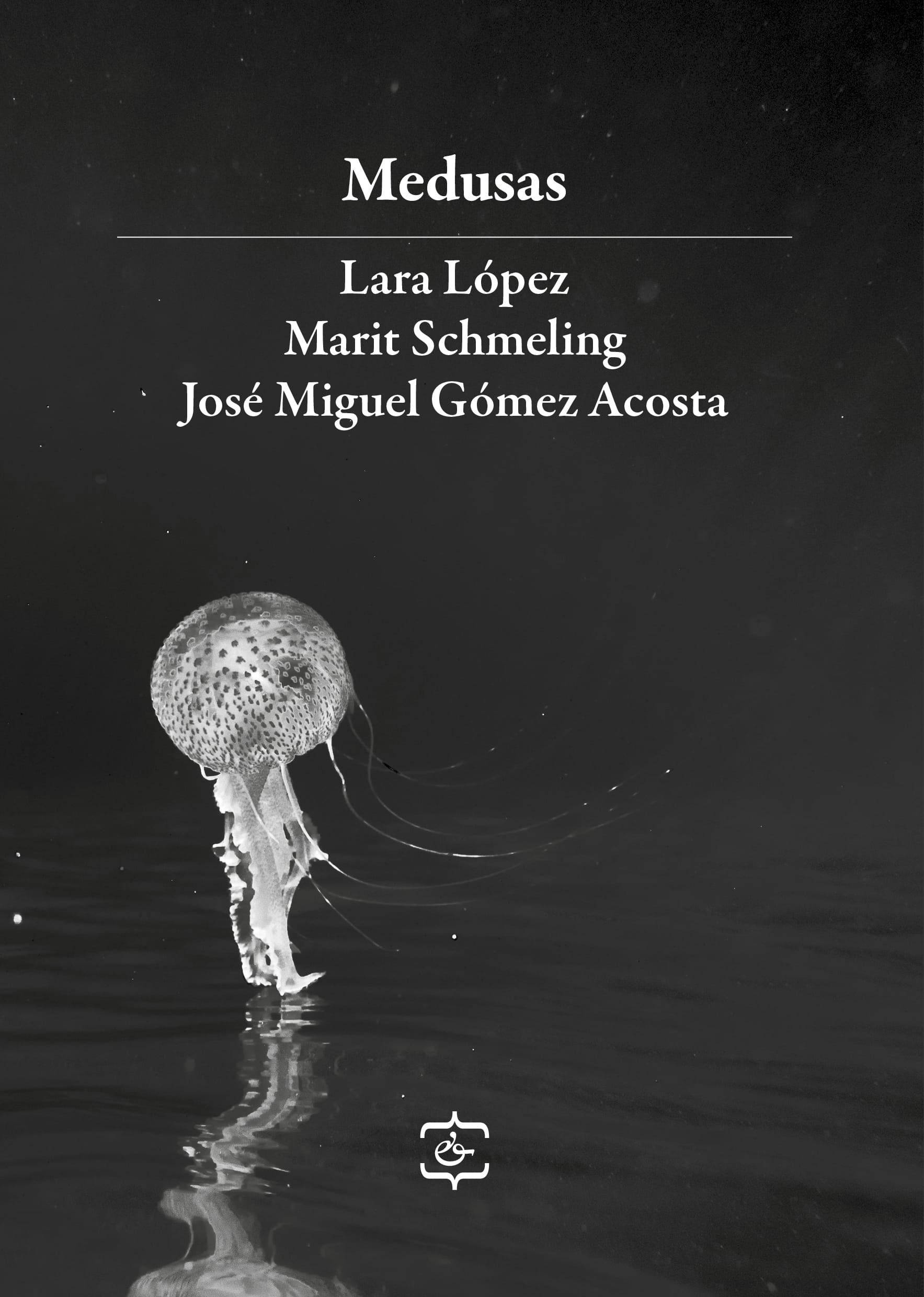 Medusas Cubierta Del