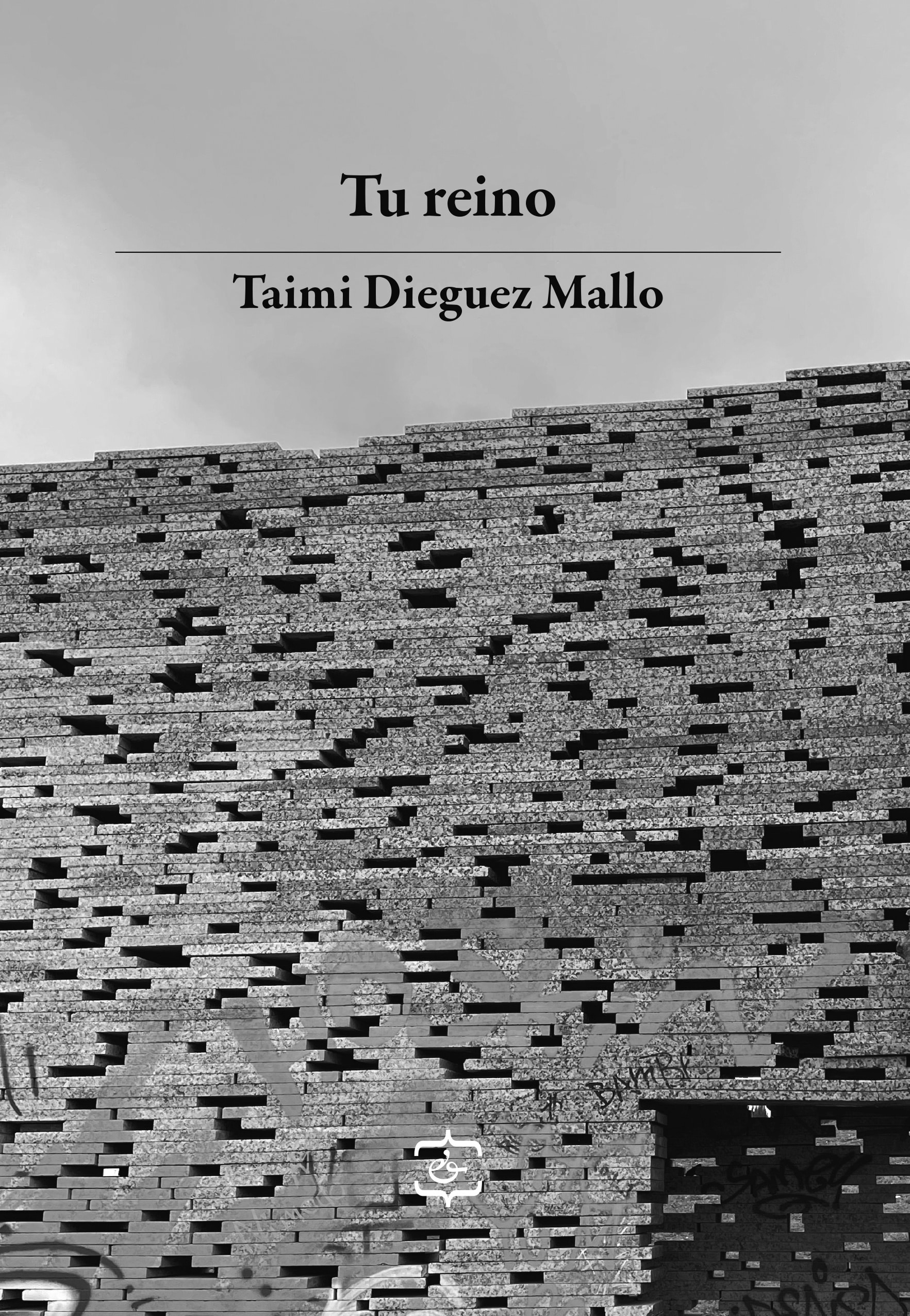 Taimi Tu Reino Portada
